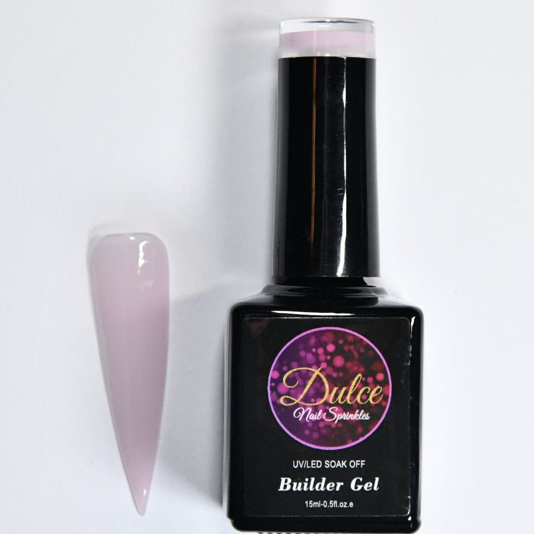 Baby Pink Builder Gel